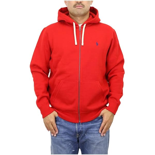 Amazon.co.jp: ポロ ラルフローレン パーカー Polo Ralph Lauren